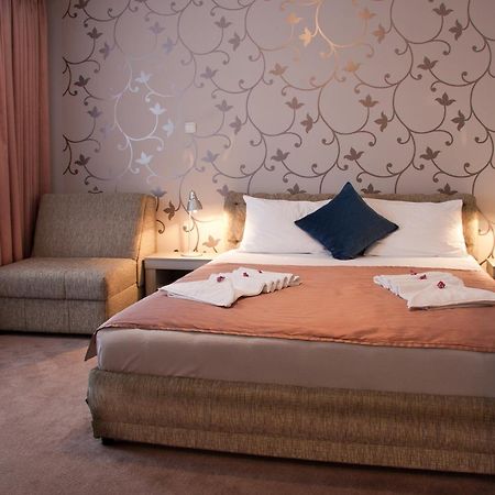 Hotel Kralj Врнячка-Баня Номер фото