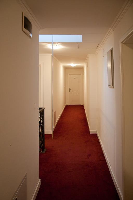 Hotel Kralj Врнячка-Баня Экстерьер фото