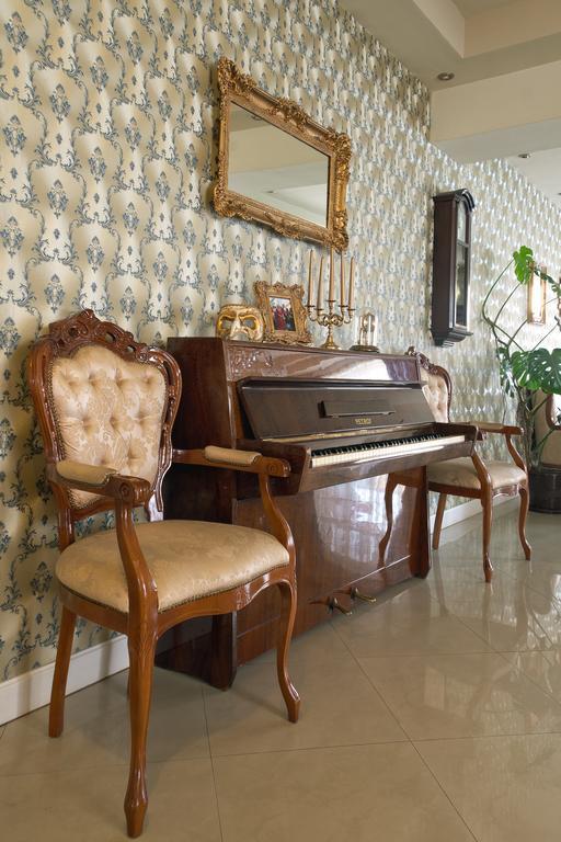 Hotel Kralj Врнячка-Баня Экстерьер фото