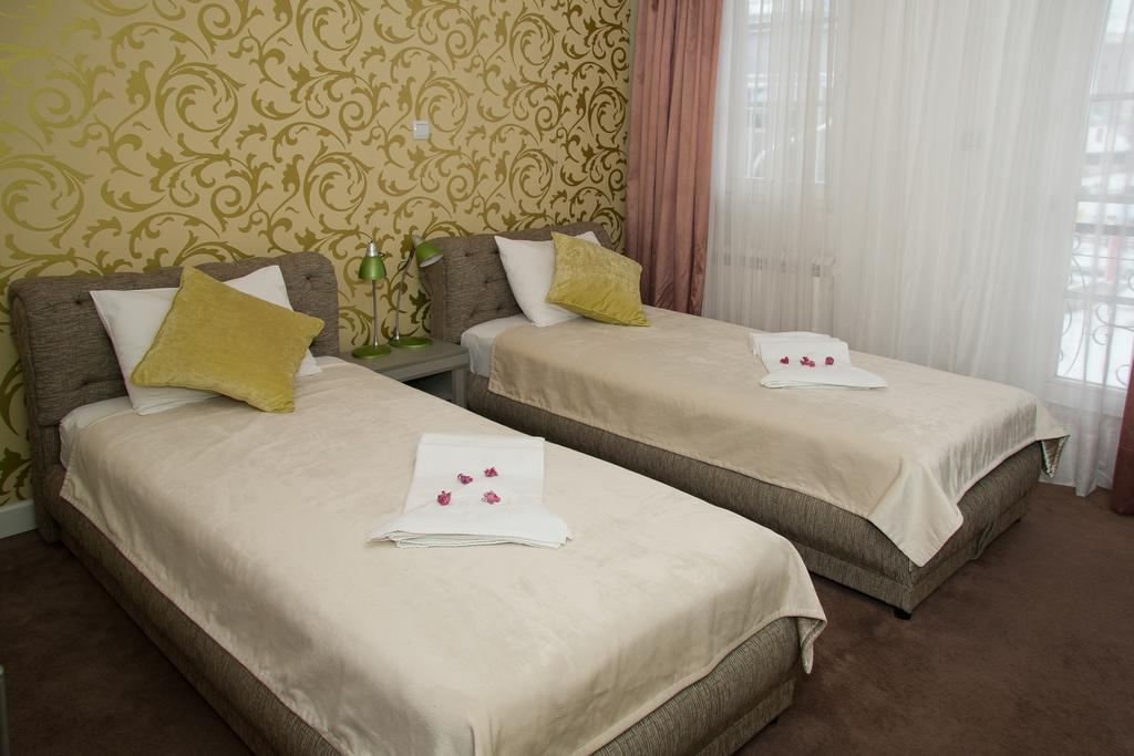 Hotel Kralj Врнячка-Баня Номер фото