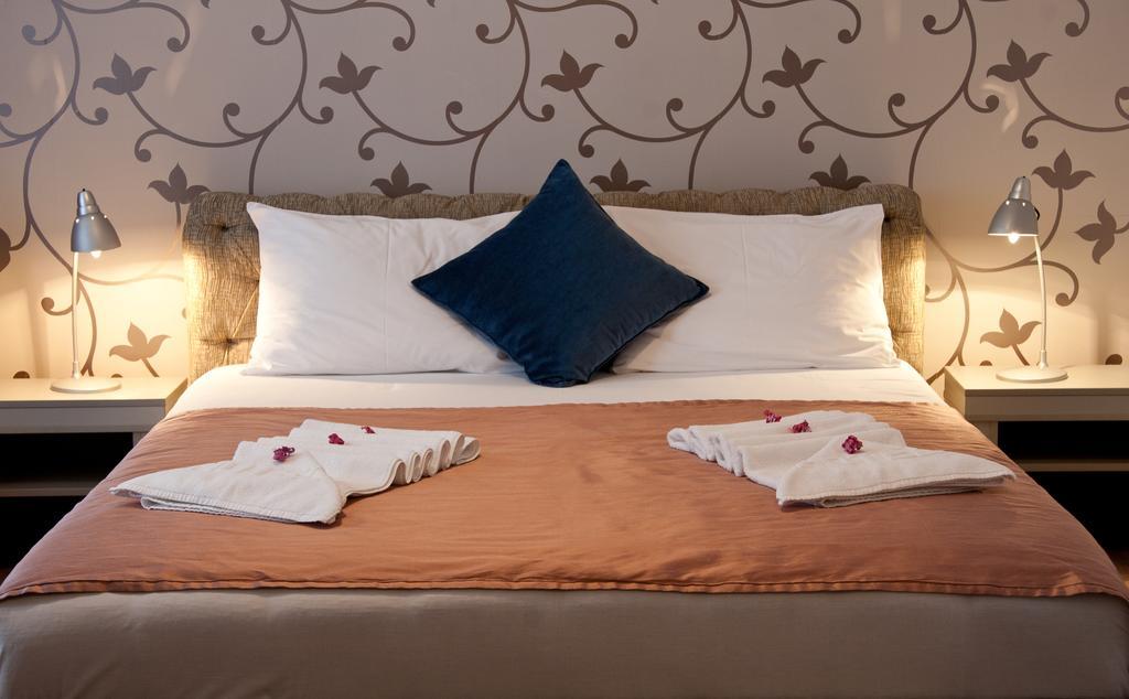 Hotel Kralj Врнячка-Баня Номер фото