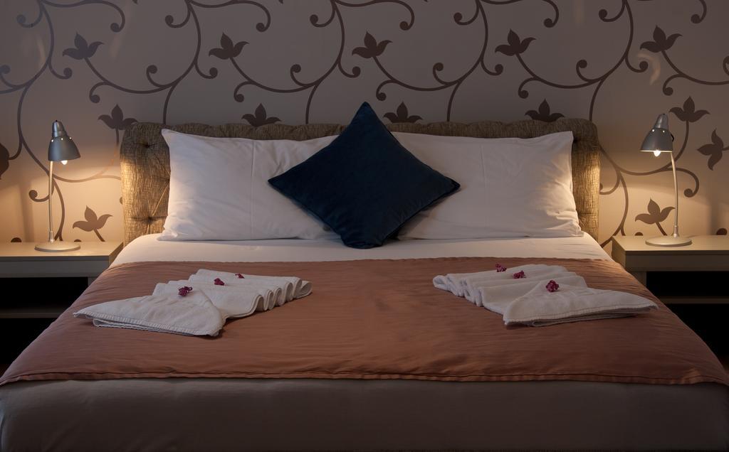 Hotel Kralj Врнячка-Баня Номер фото