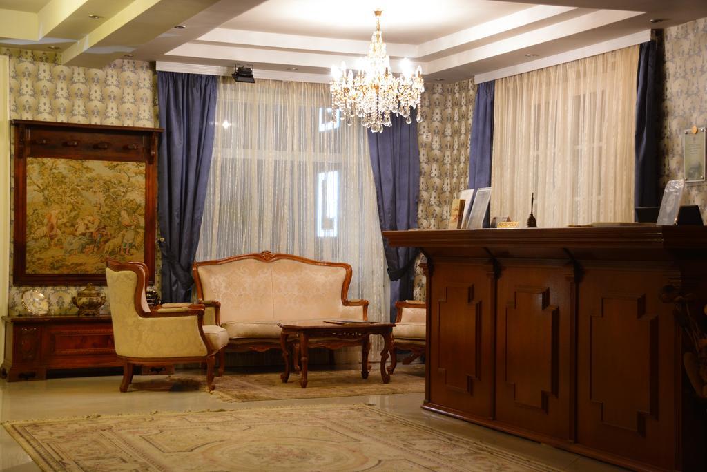 Hotel Kralj Врнячка-Баня Экстерьер фото